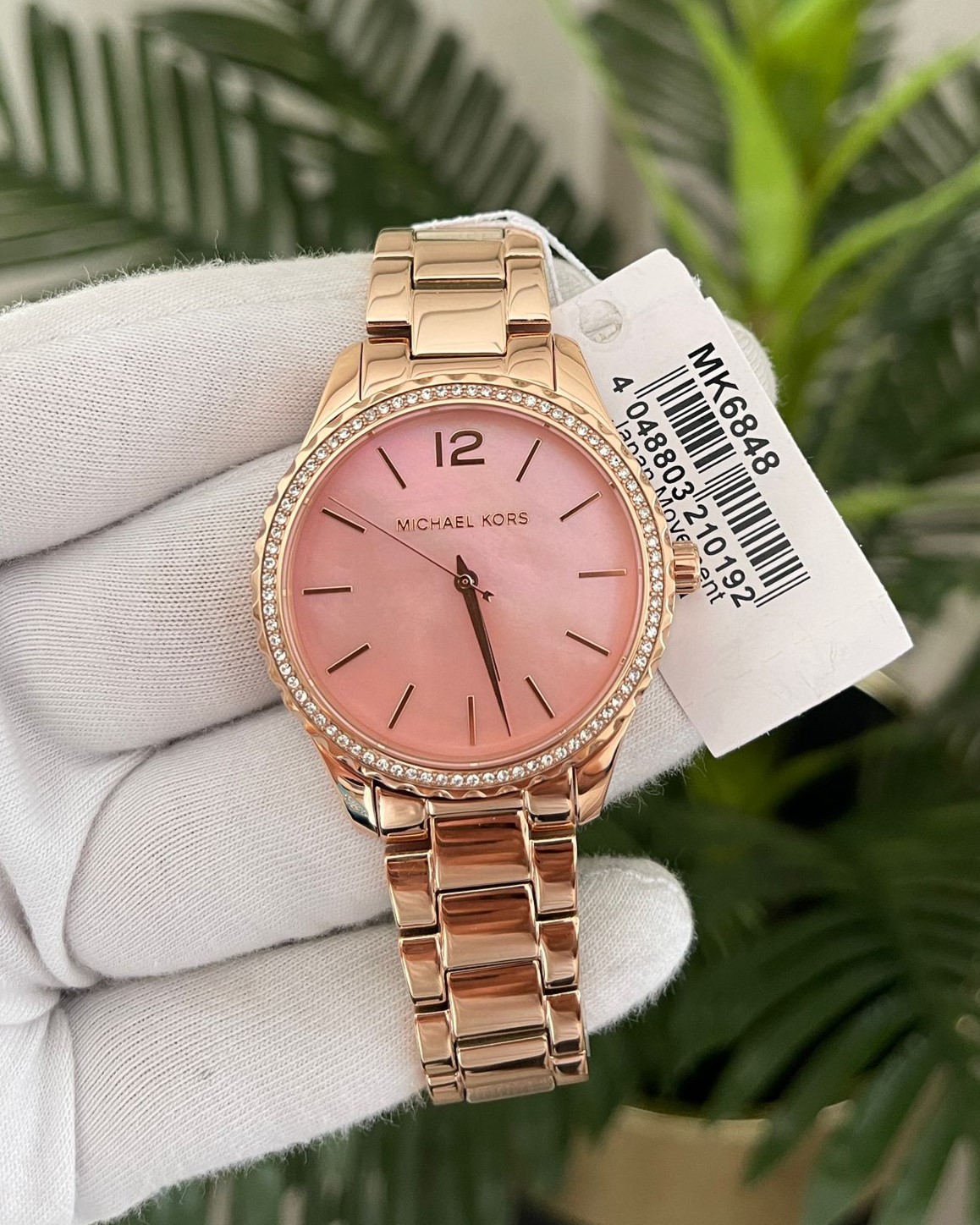 Michael Kors MK6848 L-1853